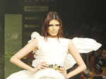 LFW '12: Day 4: Swapnil Shinde