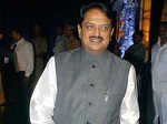 Vilasrao Deshmukh passes away