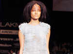 LFW'12: Day 4: Sanchita Ajjampur