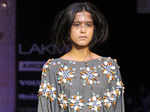 LFW'12: Day 4: Sanchita Ajjampur