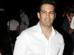 Upen Patel