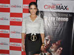 Sunny Leone promotes 'Jism 2'