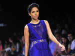 LFW'12: Day 5: Atithi Gupta