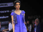 LFW'12: Day 5: Atithi Gupta