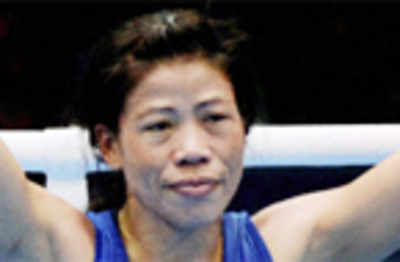 Mary Kom will be a hard nut to crack: Coach