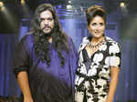 LFW'12: Grand Finale: Kallol Datta