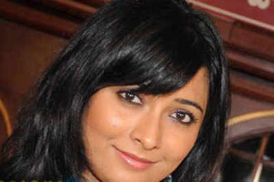 Radhika Pandit sets an example for others
