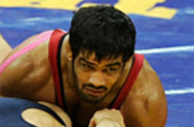 Wrestlers keen to provide late sparks to India's Olympic campaign