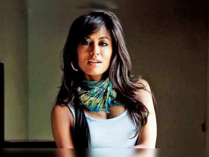 My personal life is not up for discussion: Chitrangada Singh