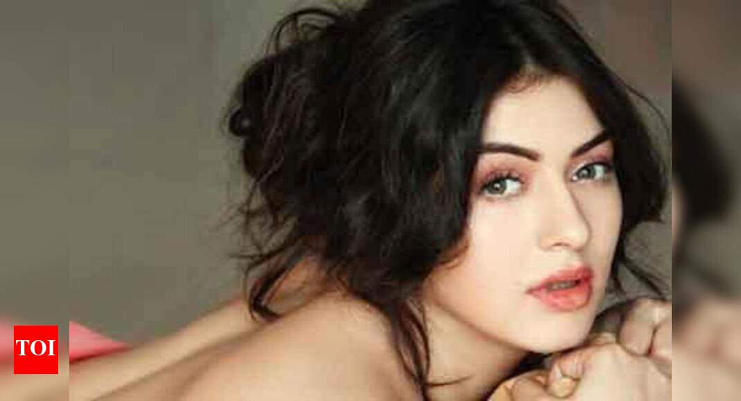 Hansika Motwani adopts two more children Telugu Movie News Times of India