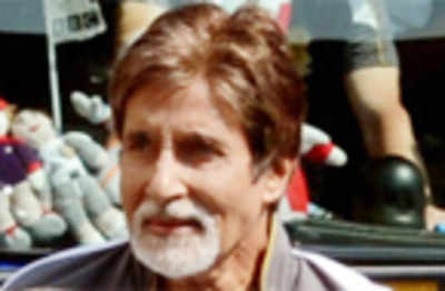 Mary Kom has made India proud: Amitabh Bachchan