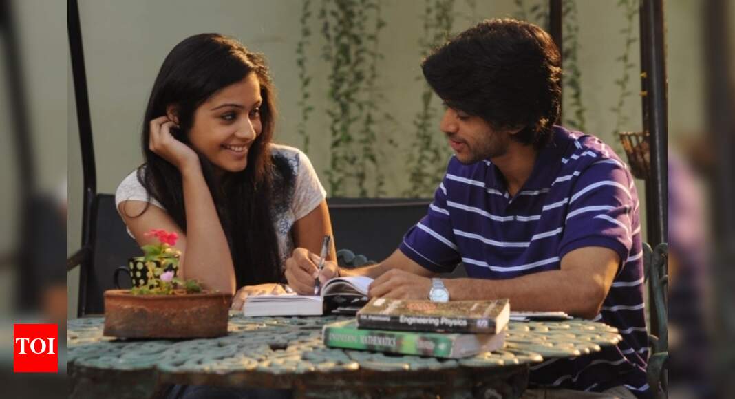 Life is Beautiful Telugu Movie News Times of India