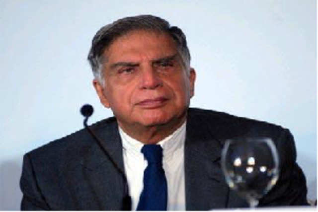 Ratan Tata: TCS facing no major visa problems | Gadgets Now