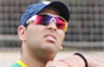 Yuvraj Singh may return to Team India for World T20
