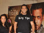 Sallu-Kat @ 'ETT' media interactions