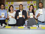 Chetan Bhagat's book launch