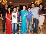'Parichay' TV show's press meet