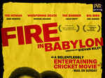 'Fire In Babylon'