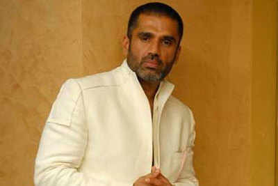 I feel younger than ever at 51: Suniel Shetty