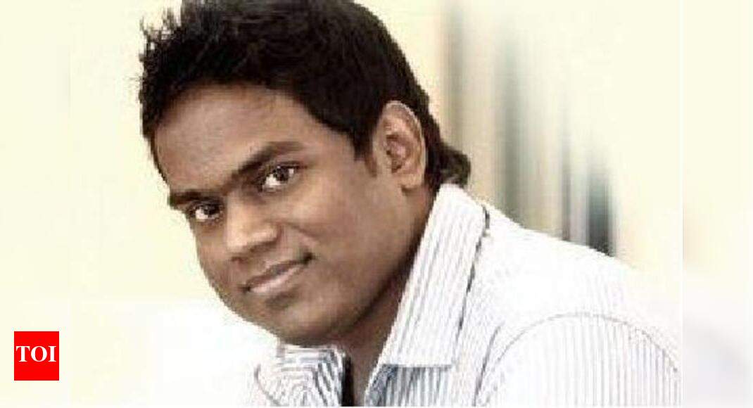 Yuvan works with Kabilan Vairamuthu | Tamil Movie News - Times of India