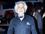 Gaurav Gupta's after-show party