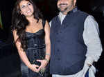 Gaurav Gupta's after-show party