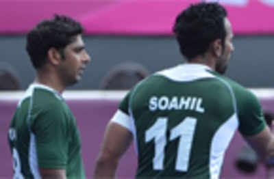 We did much better than India: Pakistan hockey coach