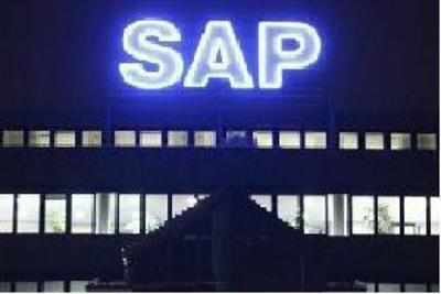SAP provides software to Indian Navy