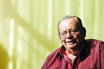 I had to fight an obscenity charge: Ruskin Bond