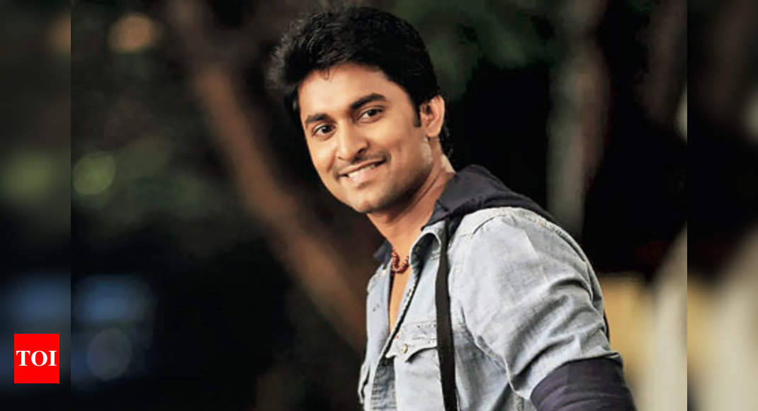 Hero Nani gets engaged | Telugu Movie News - Times of India