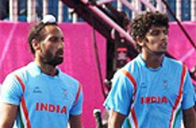 Olympic pain will linger for Indian hockey