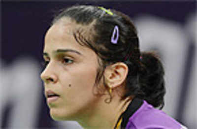 I want more Indians to challenge China: Saina Nehwal