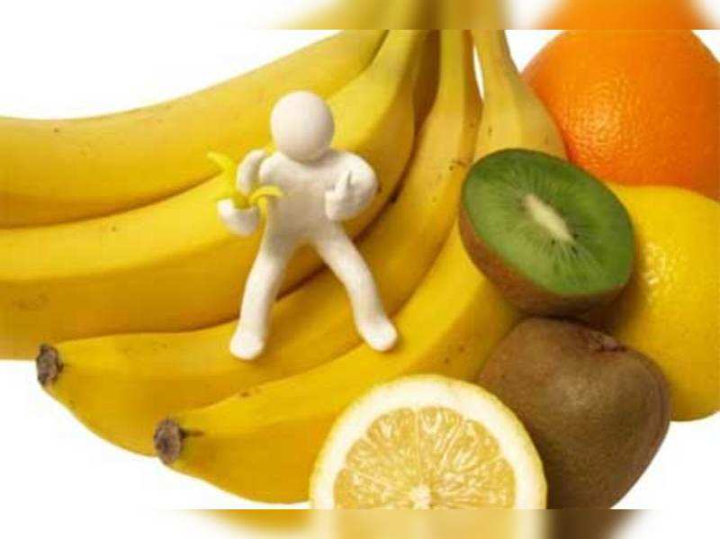 Best fruits: Top fruits for energy