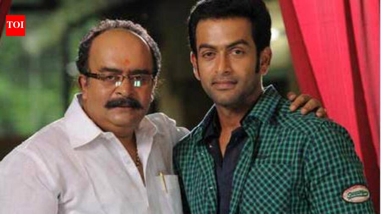 Simhasanam Movie Review {2/5}: Critic Review of Simhasanam by Times of ...
