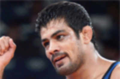 Sushil Kumar Settles For Silver But Creates History At London Olympics 