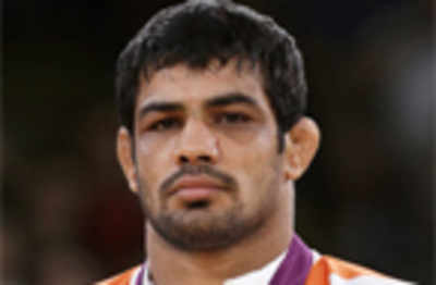 Lack of good practice partners cost him gold: Sushil Kumar's father