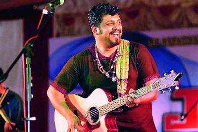 Raghu Dixit has organises a concert to celebrate Independence Day for farmers and fans