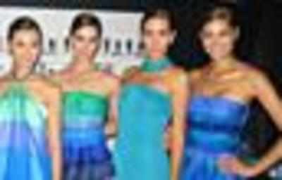 Miss World 2012 announces Top model finalists