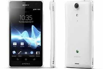 Sony launching Xperia TX on Aug 29' - Times of India