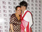 Dorris Godambe, Rohit Verma