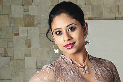 Priyaa Lal to debut in Tollywood