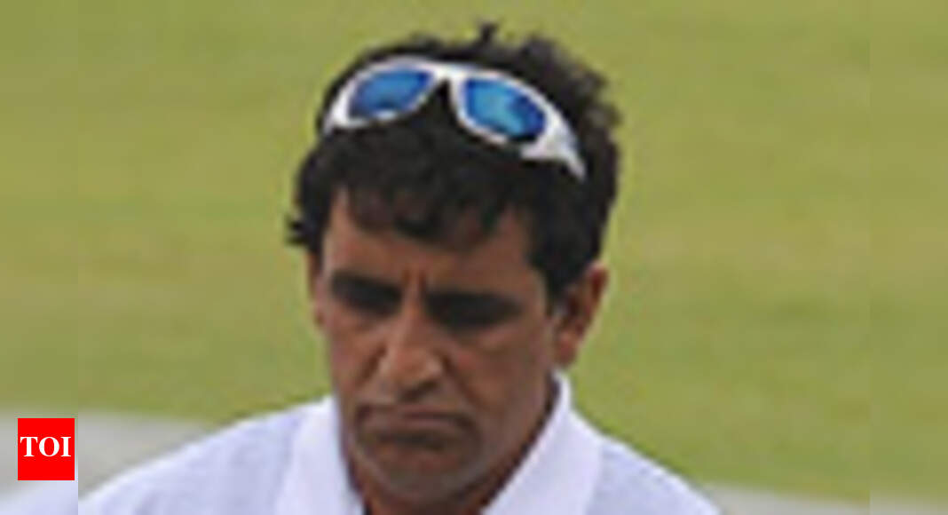 Asad Rauf admits pictures with Indian model real, but denies ...
