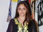 Sandali Sinha