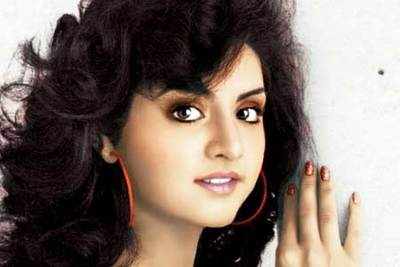 A film on Divya Bharti’s life and her mysterious death