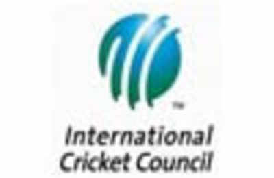 ICC extends deadline for submitting final squad of World Twenty20