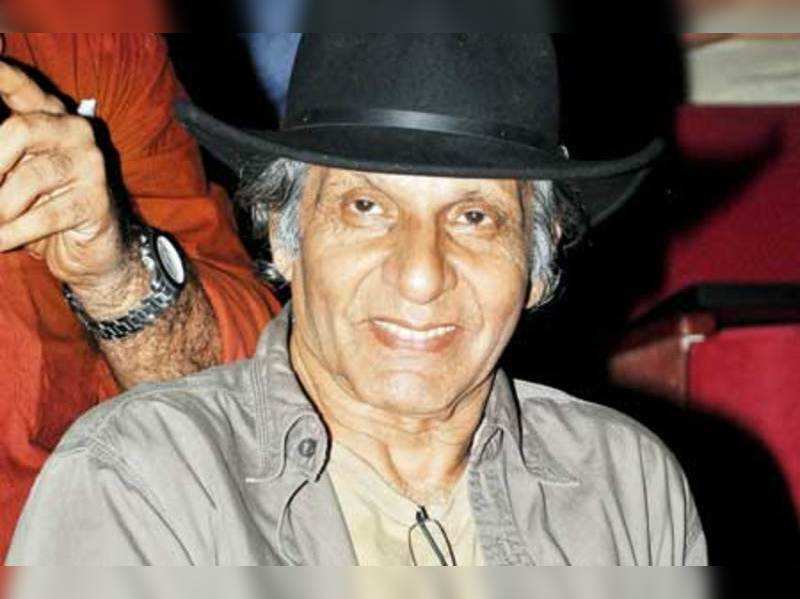 Indian cinema loses the man with many ‘hats’