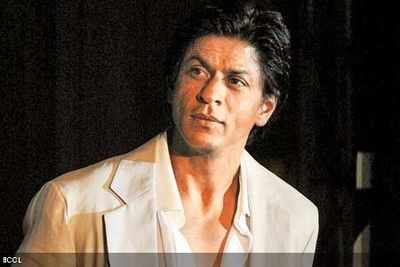 Yashji wants title on love and beliefs: SRK