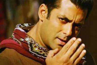 Pakistan bans Salman Khan’s Ek Tha Tiger