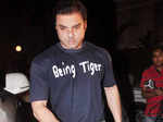 Screening: 'Ek Tha Tiger'
