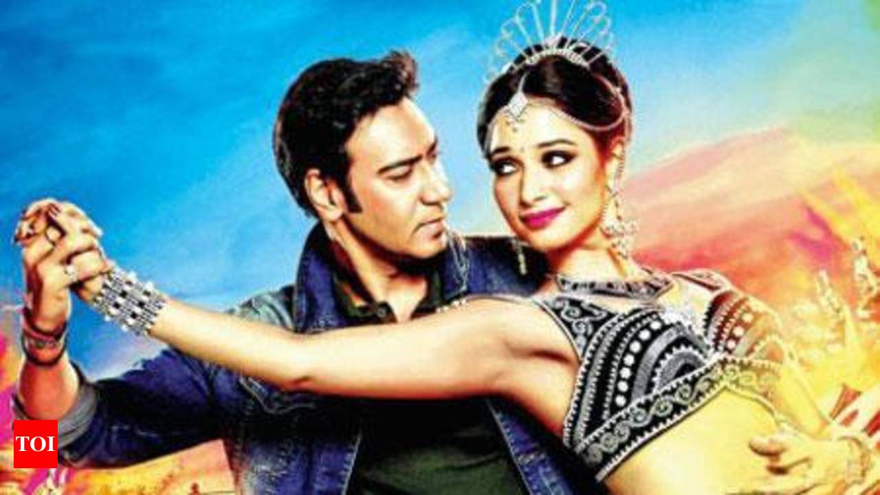 Himmatwala (2013) - Photo Gallery - IMDb